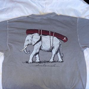 alabama roll tide comfort color